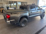 2018 Toyota Tacoma TRD Off-Road V6