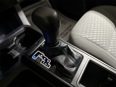 2021 Toyota Tacoma SR 4X4