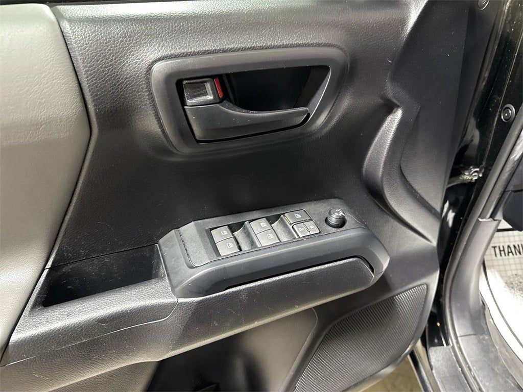 2021 Toyota Tacoma SR 4X4