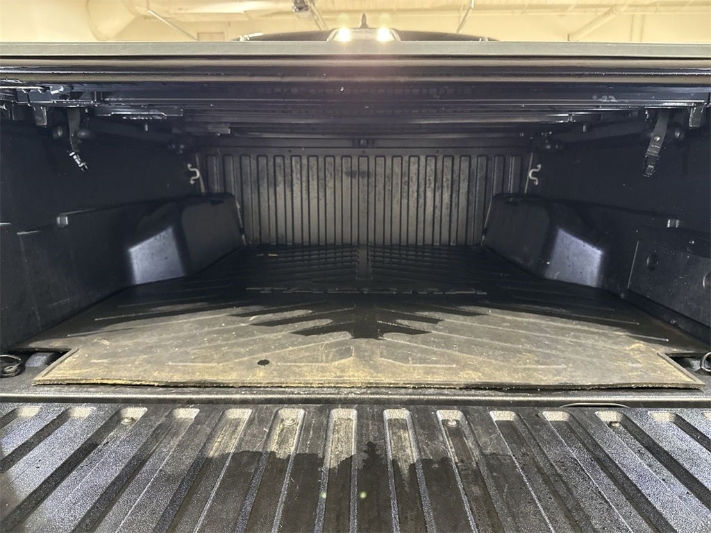 2021 Toyota Tacoma SR 4X4