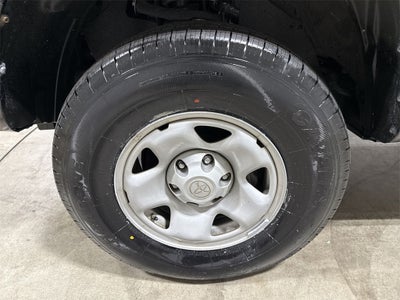 2021 Toyota Tacoma SR 4X4