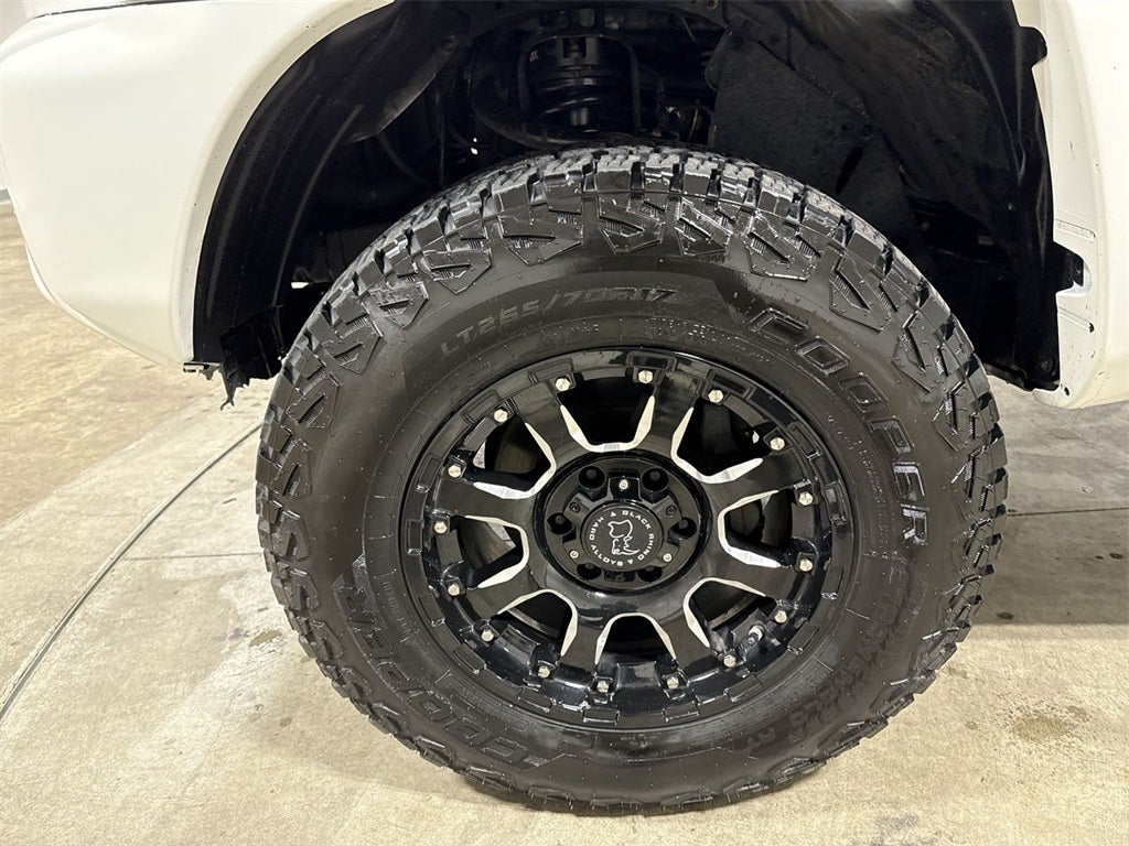 2015 Toyota Tacoma Base