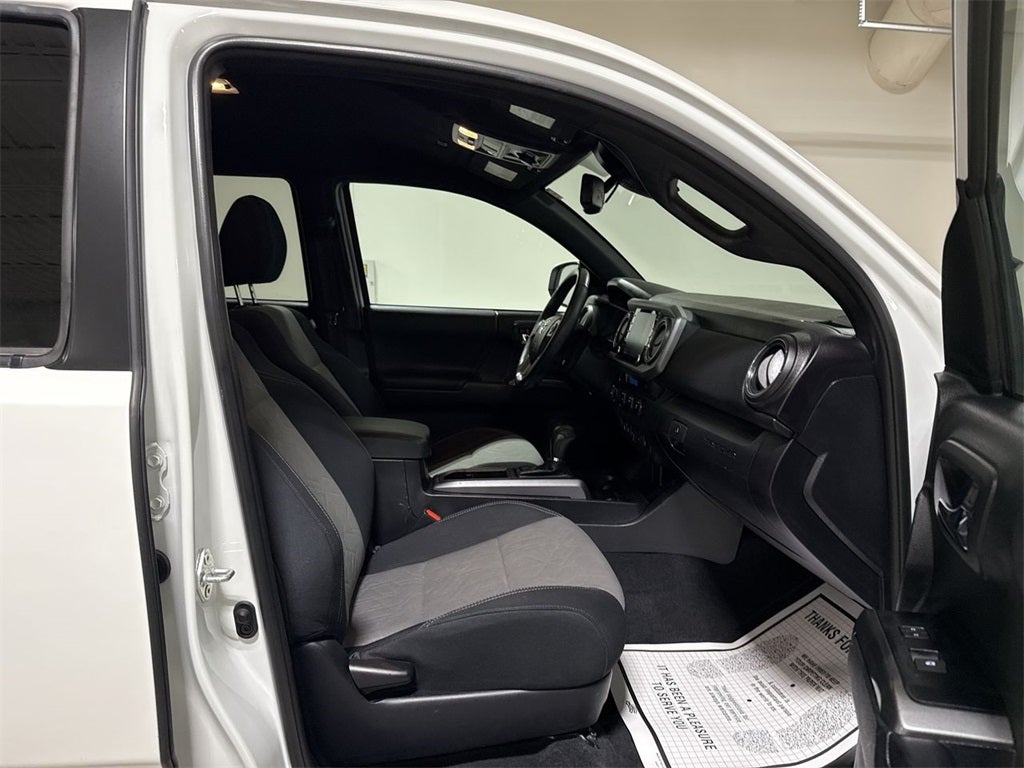 2023 Toyota Tacoma TRD Off-Road