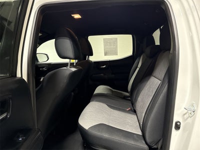 2023 Toyota Tacoma TRD Off-Road