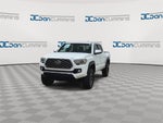 2023 Toyota Tacoma TRD Off-Road
