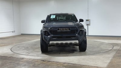 2024 Toyota Tacoma Hybrid Limited Hybrid