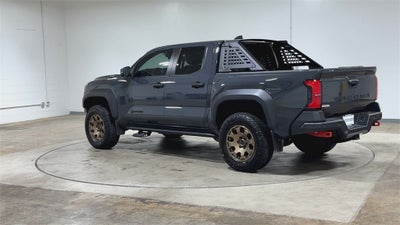 2024 Toyota Tacoma Hybrid Limited Hybrid