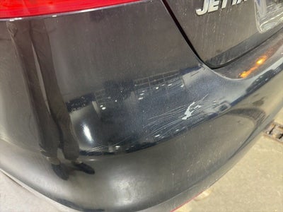 2012 Volkswagen Jetta 2.0L Base