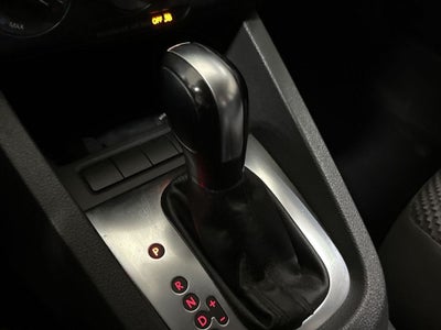 2012 Volkswagen Jetta 2.0L Base