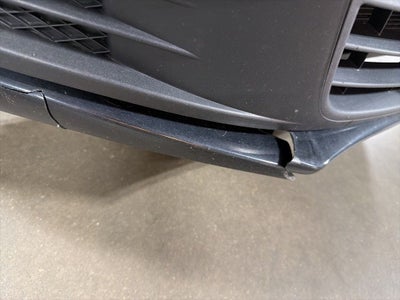 2012 Volkswagen Jetta 2.0L Base