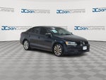 2012 Volkswagen Jetta 2.0L Base