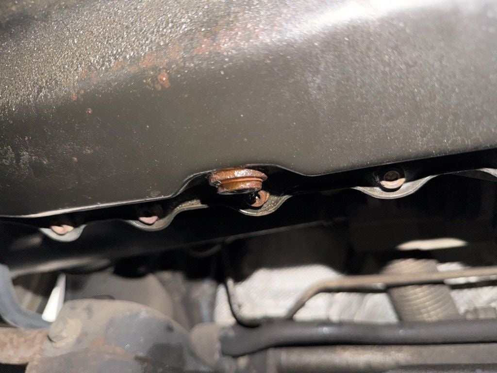 2012 Volkswagen Jetta 2.0L Base