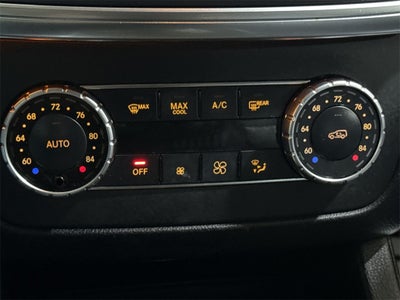 2014 Mercedes-Benz GL-Class GL 450