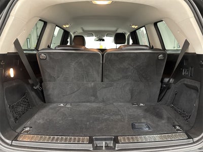 2014 Mercedes-Benz GL-Class GL 450