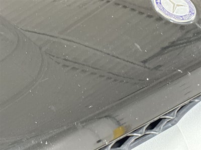 2014 Mercedes-Benz GL-Class GL 450