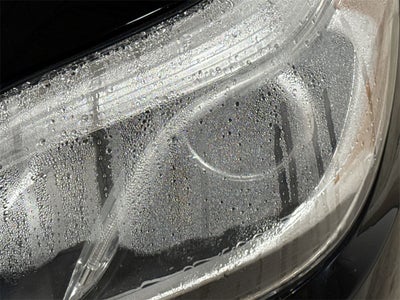 2014 Mercedes-Benz GL-Class GL 450