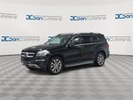 2014 Mercedes-Benz GL-Class GL 450