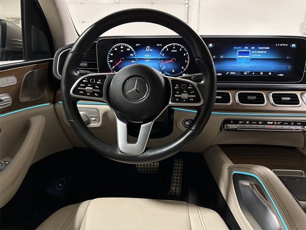 2022 Mercedes-Benz GLE GLE 350