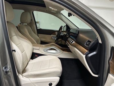 2022 Mercedes-Benz GLE GLE 350