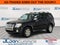 2011 Mercury Mariner Base