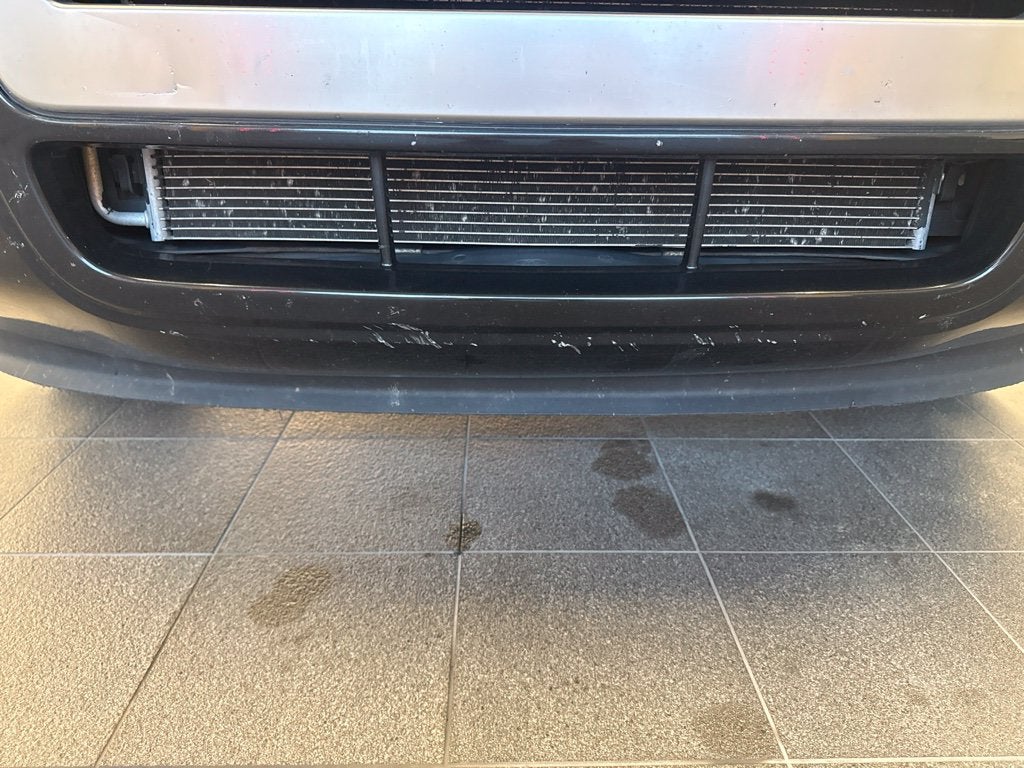 2011 Mercury Mariner Base