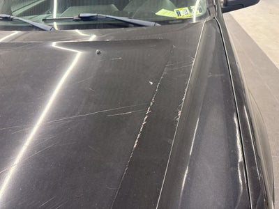 2011 Mercury Mariner Base