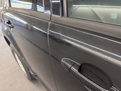 2011 Mercury Mariner Base