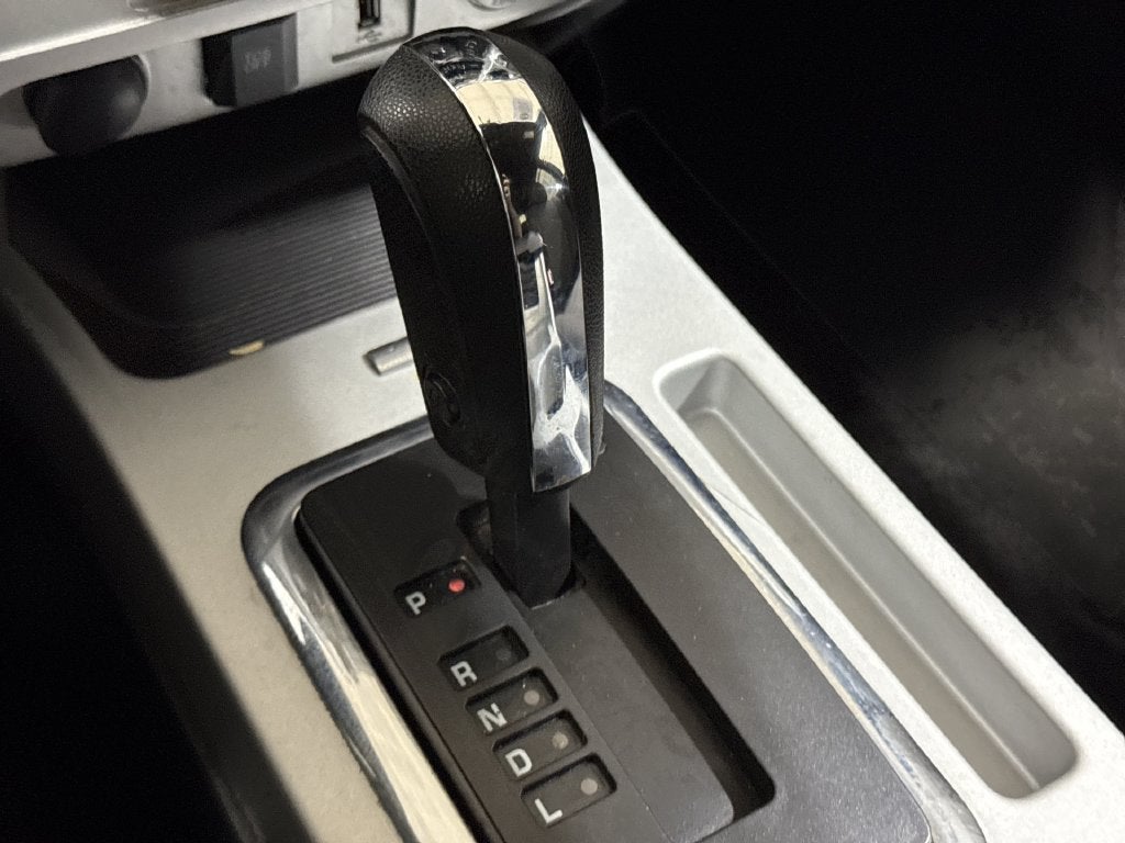 2011 Mercury Mariner Base