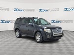 2011 Mercury Mariner Base