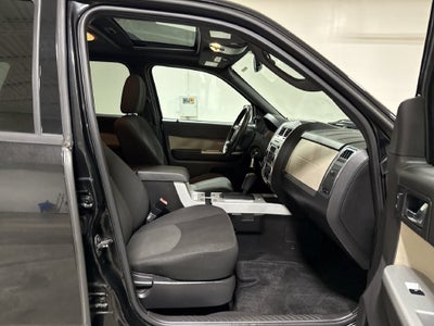 2011 Mercury Mariner Base