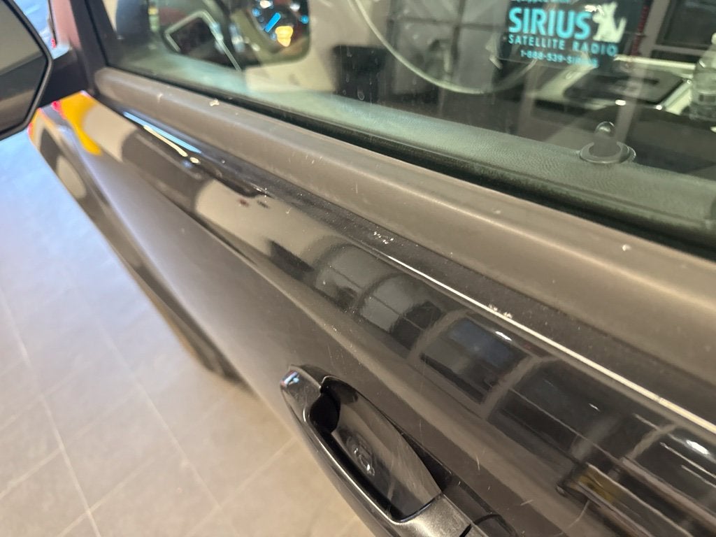 2011 Mercury Mariner Base