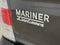 2011 Mercury Mariner Base