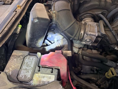 2011 Mercury Mariner Base