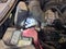2011 Mercury Mariner Base