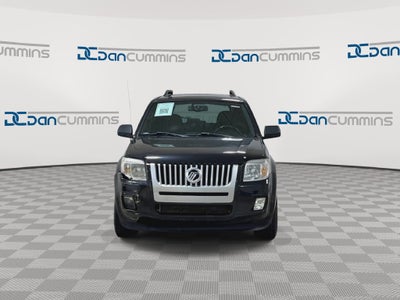 2011 Mercury Mariner Base