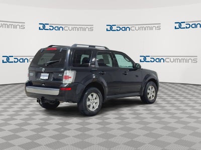 2011 Mercury Mariner Base