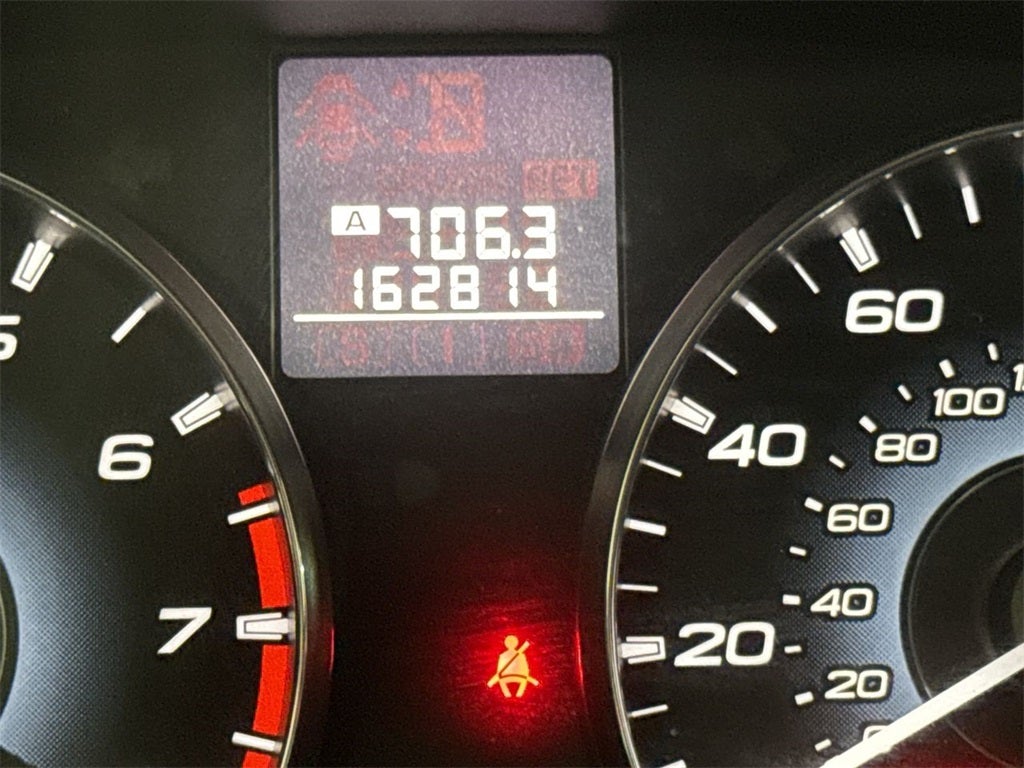 2011 Subaru Legacy 2.5i