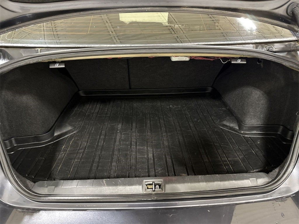 2011 Subaru Legacy 2.5i