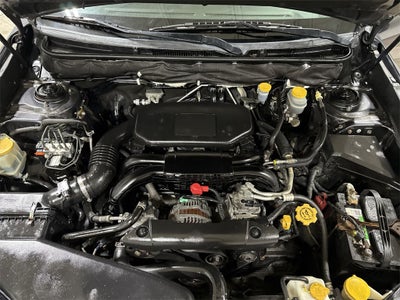 2011 Subaru Legacy 2.5i