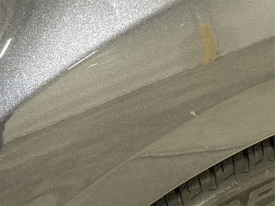 2011 Subaru Legacy 2.5i