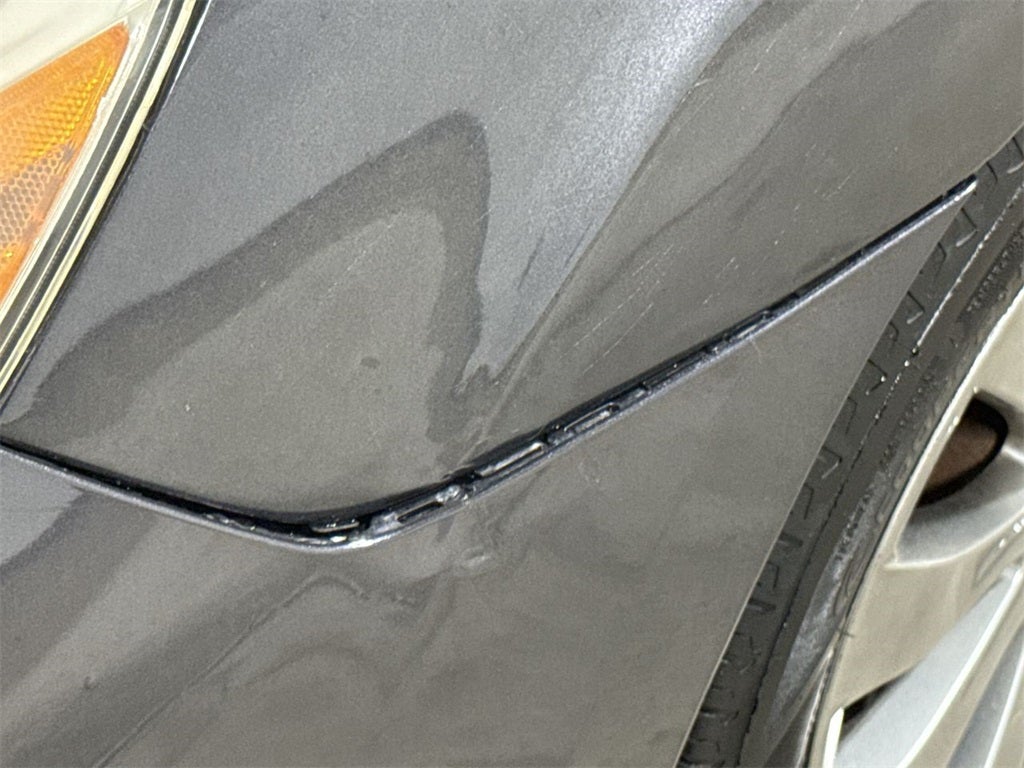 2011 Subaru Legacy 2.5i