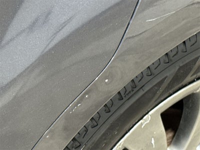 2011 Subaru Legacy 2.5i