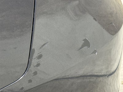 2011 Subaru Legacy 2.5i