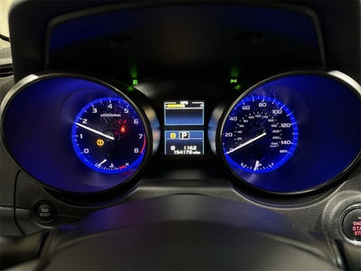 2017 Subaru Legacy 2.5i