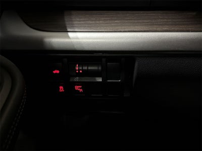 2017 Subaru Legacy 2.5i