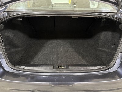 2017 Subaru Legacy 2.5i