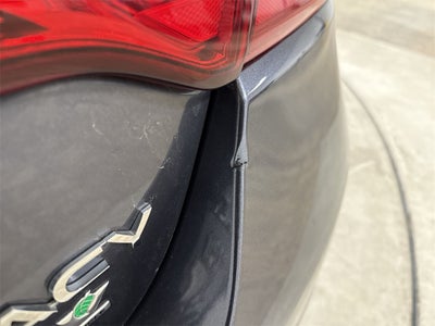 2017 Subaru Legacy 2.5i