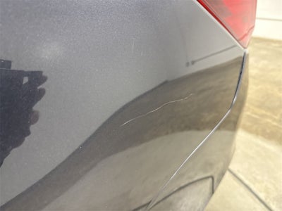 2017 Subaru Legacy 2.5i