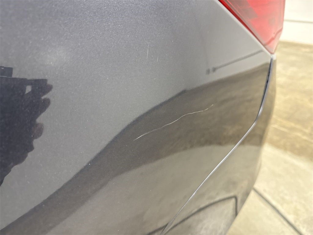 2017 Subaru Legacy 2.5i