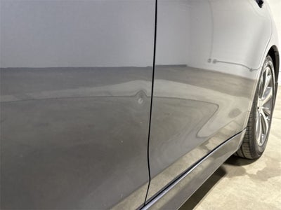 2017 Subaru Legacy 2.5i